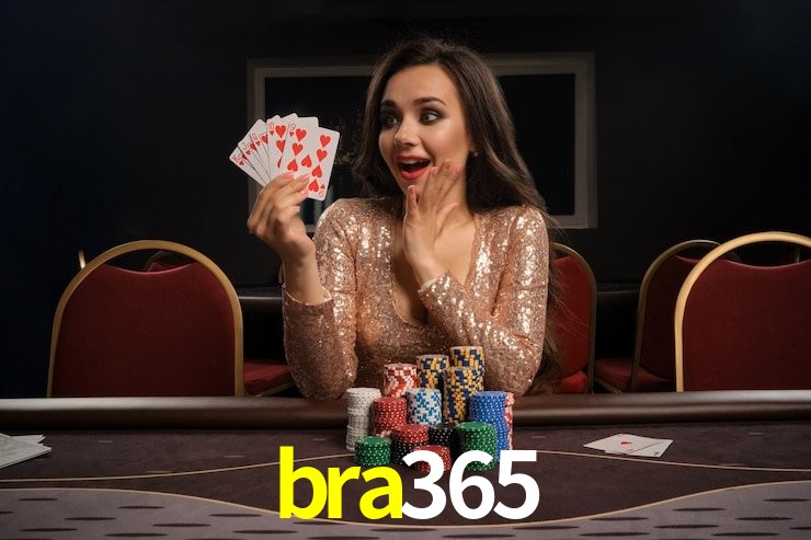 Experiência VIP bra365