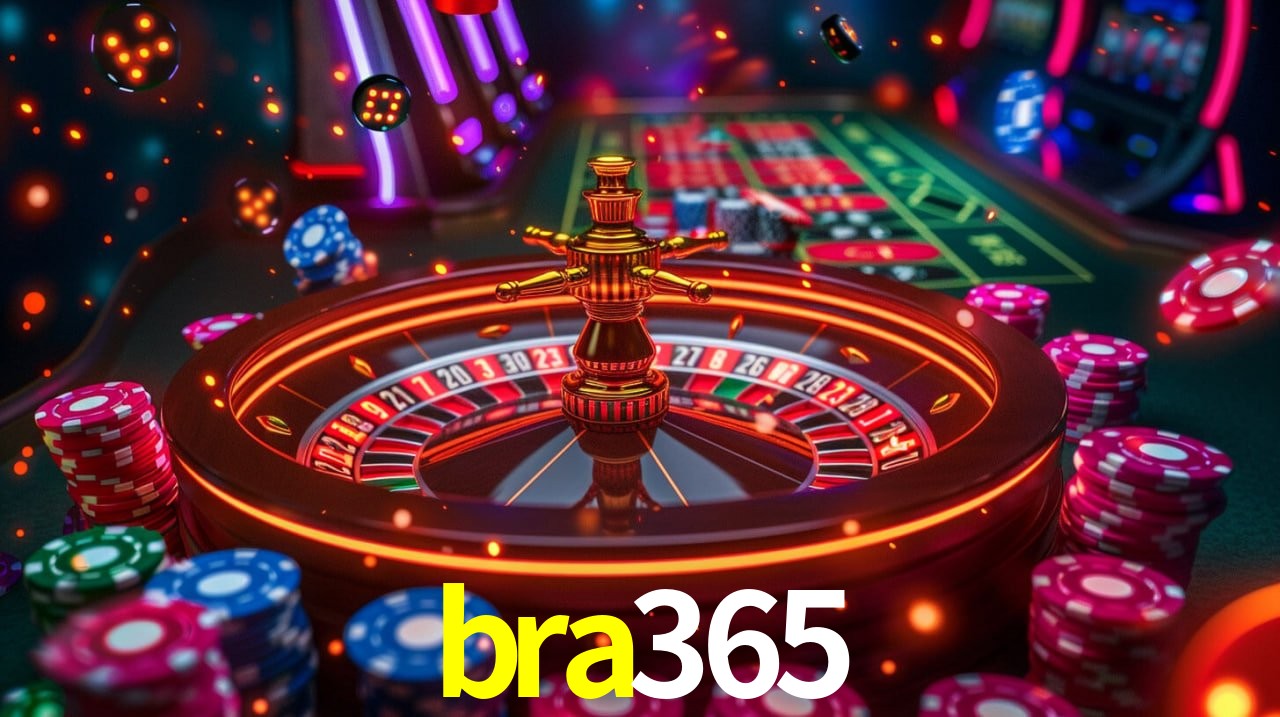 Estatísticas bra365