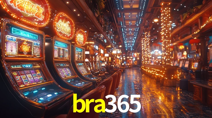 bra365 - Cassino On-line Emoção Total - bra365.com