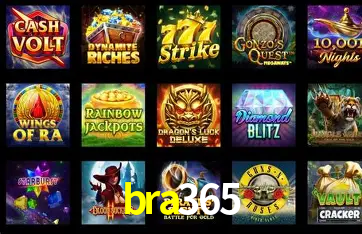 Desvendando o Mundo dos Jogos Virtuais na bra365