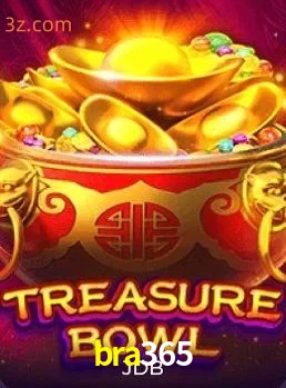TreasureBowl