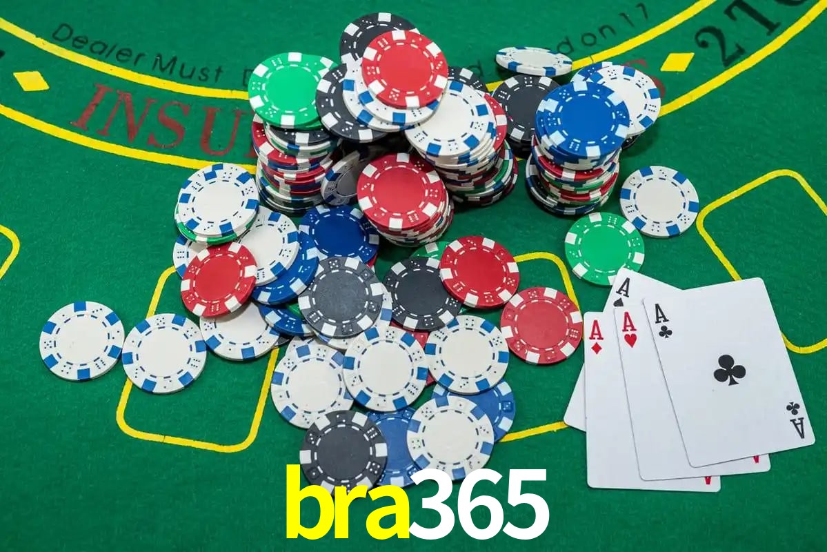 Diretório de Jogos bra365