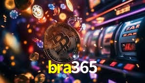 Apostas de Futebol bra365