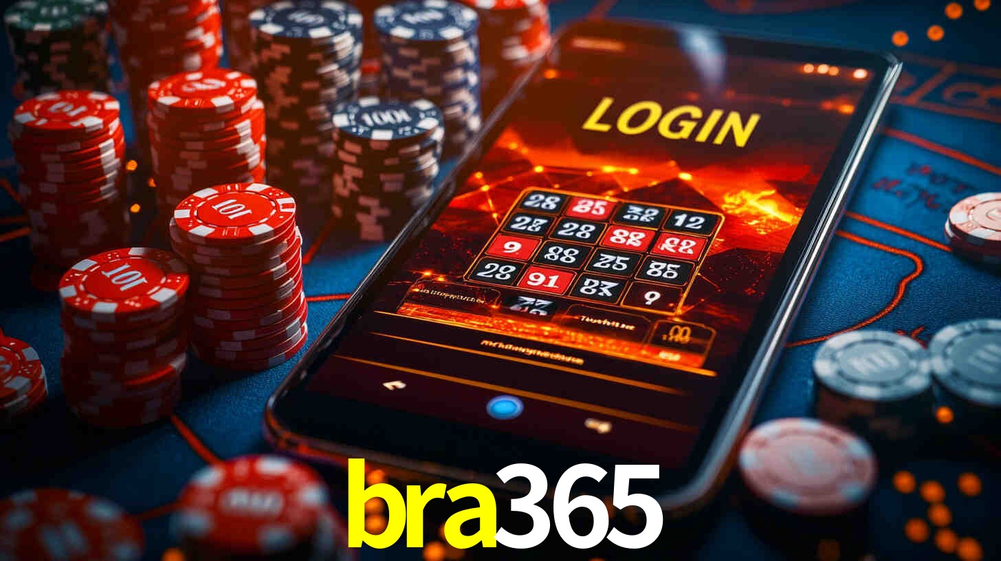 Bônus Generosos e Exclusivos no bra365 para Você!