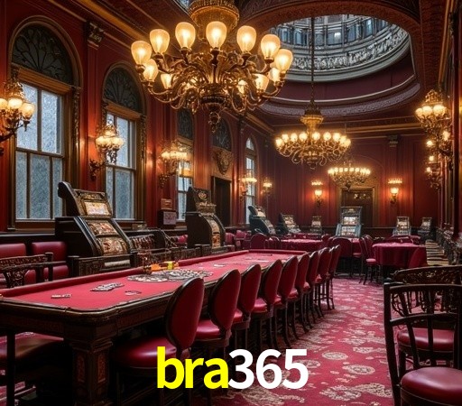 Cadastro Rápido bra365