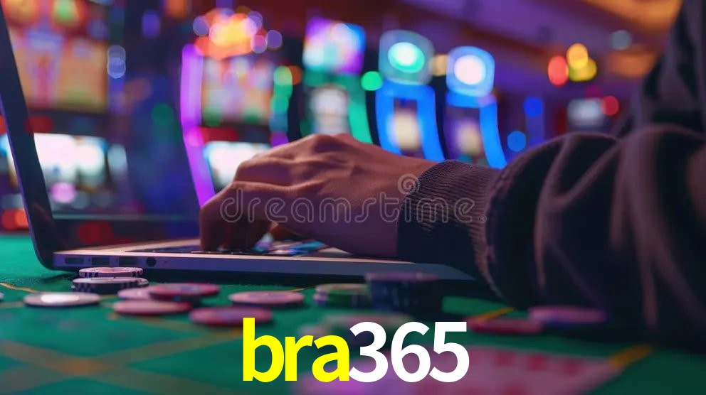 Recursos de Bônus bra365