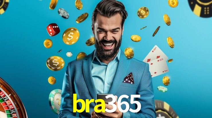 Mesa de Blackjack bra365