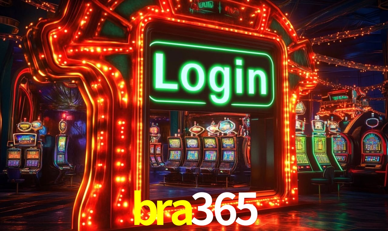 Sistemas de Segurança bra365