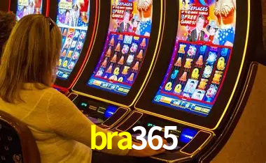 Descubra a Magia dos Jogos de Arcade no bra365