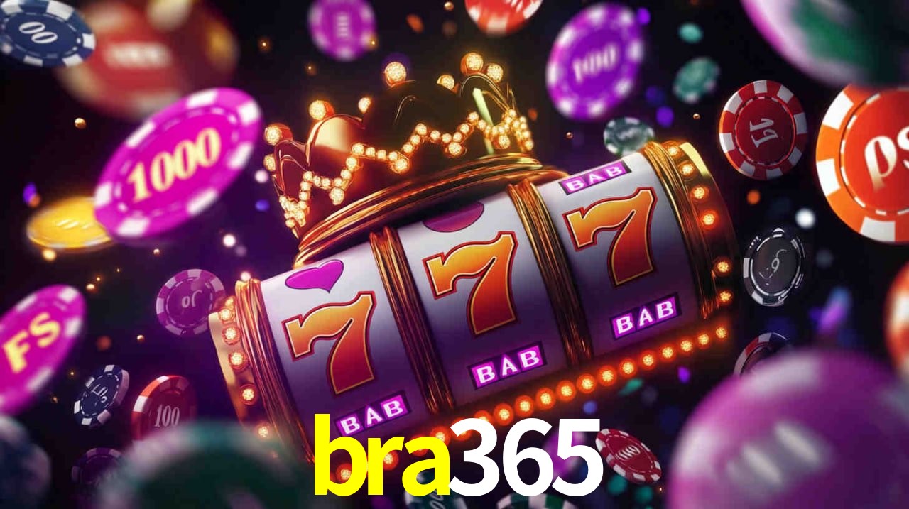 Casino VIP bra365