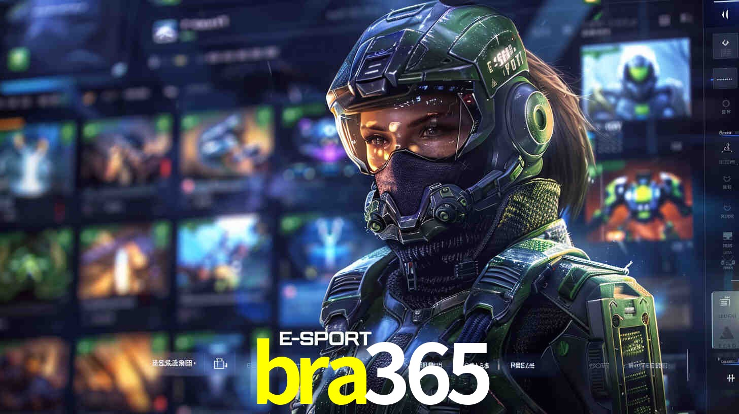 Explorando a Categoria de Eventos em Apostas na bra365