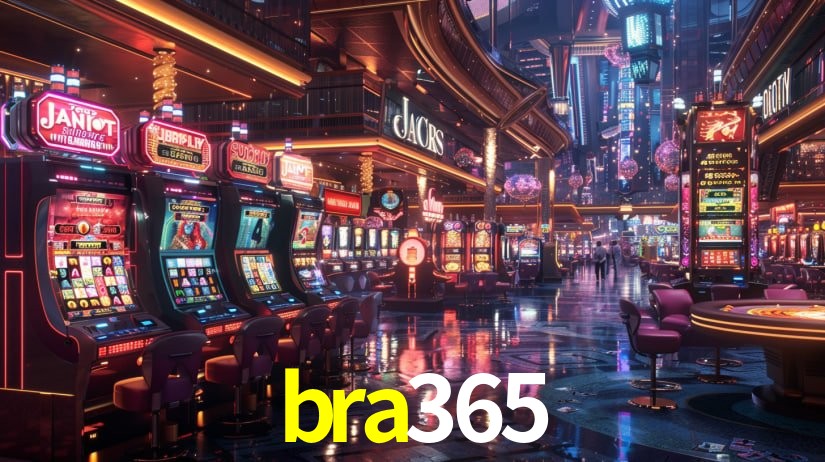 Descubra a Essência do bra365: Nossa História e Compromissos