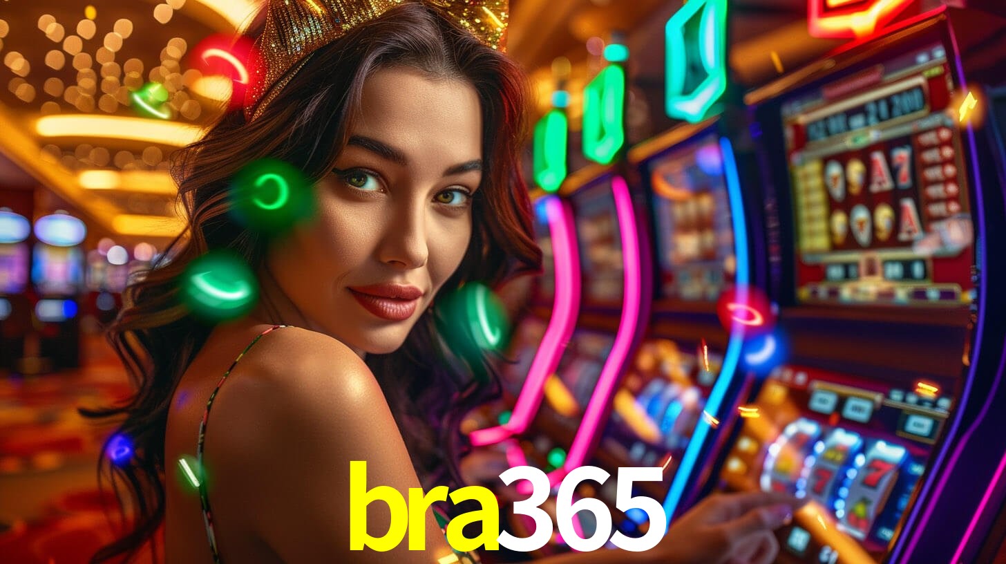 Interface Premium bra365