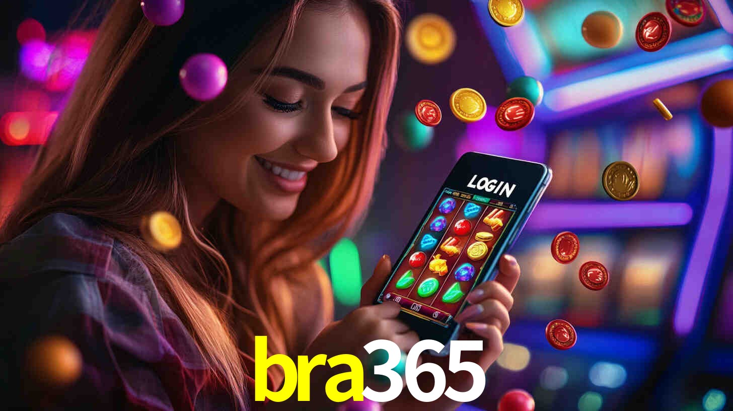 Sinta a adrenalina dos jogos de cassino com bra365