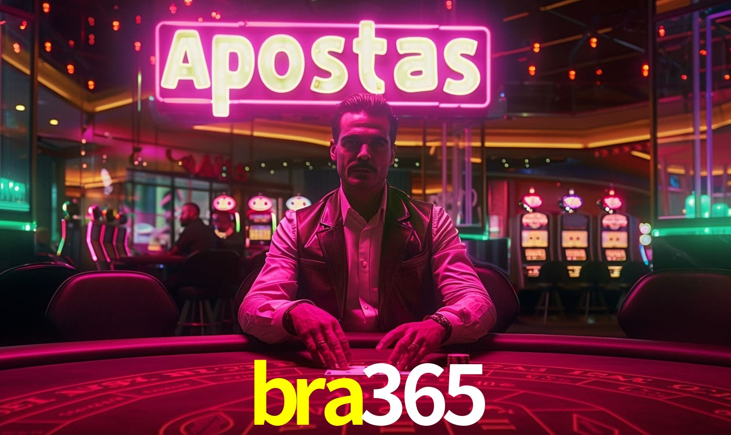 Bônus de Boas-vindas bra365
