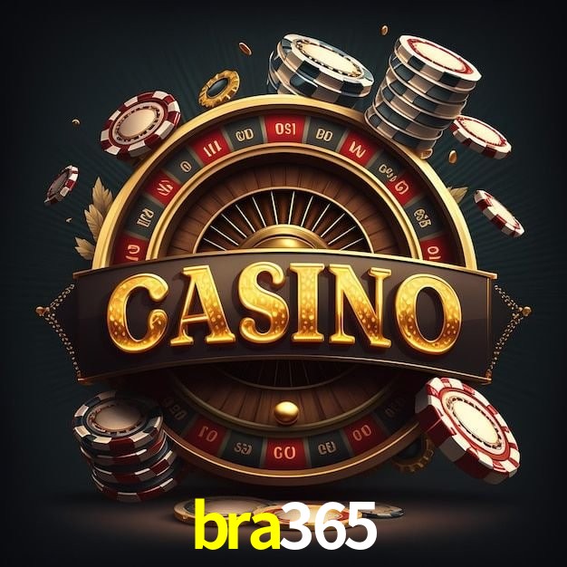 Interface do App bra365