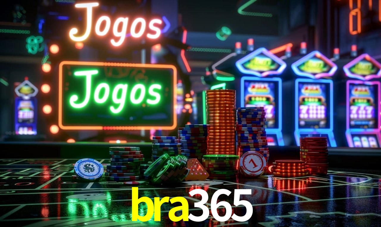 Jogos Exclusivos bra365