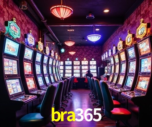 Promoção Relâmpago bra365