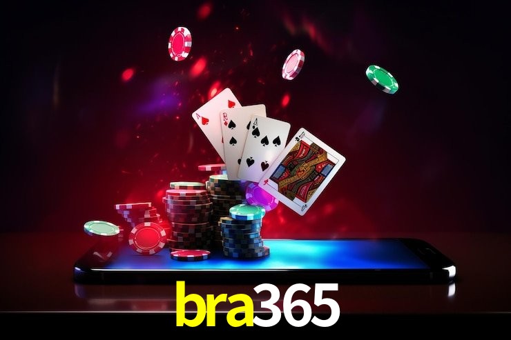 Casino Ao Vivo bra365