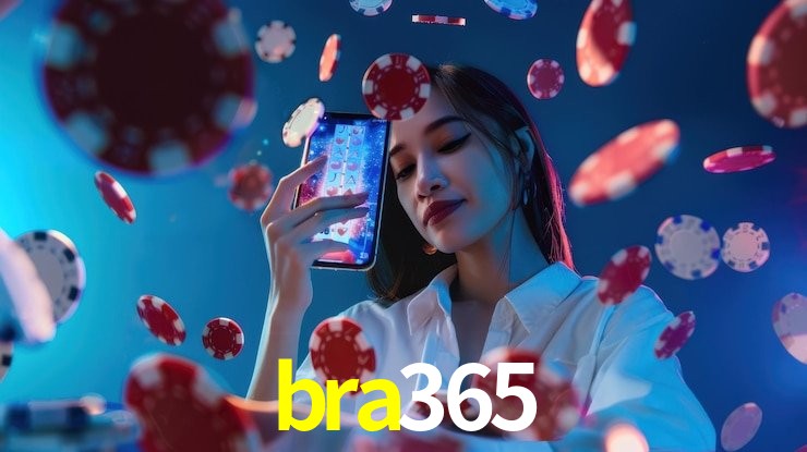 Mesa de Blackjack bra365