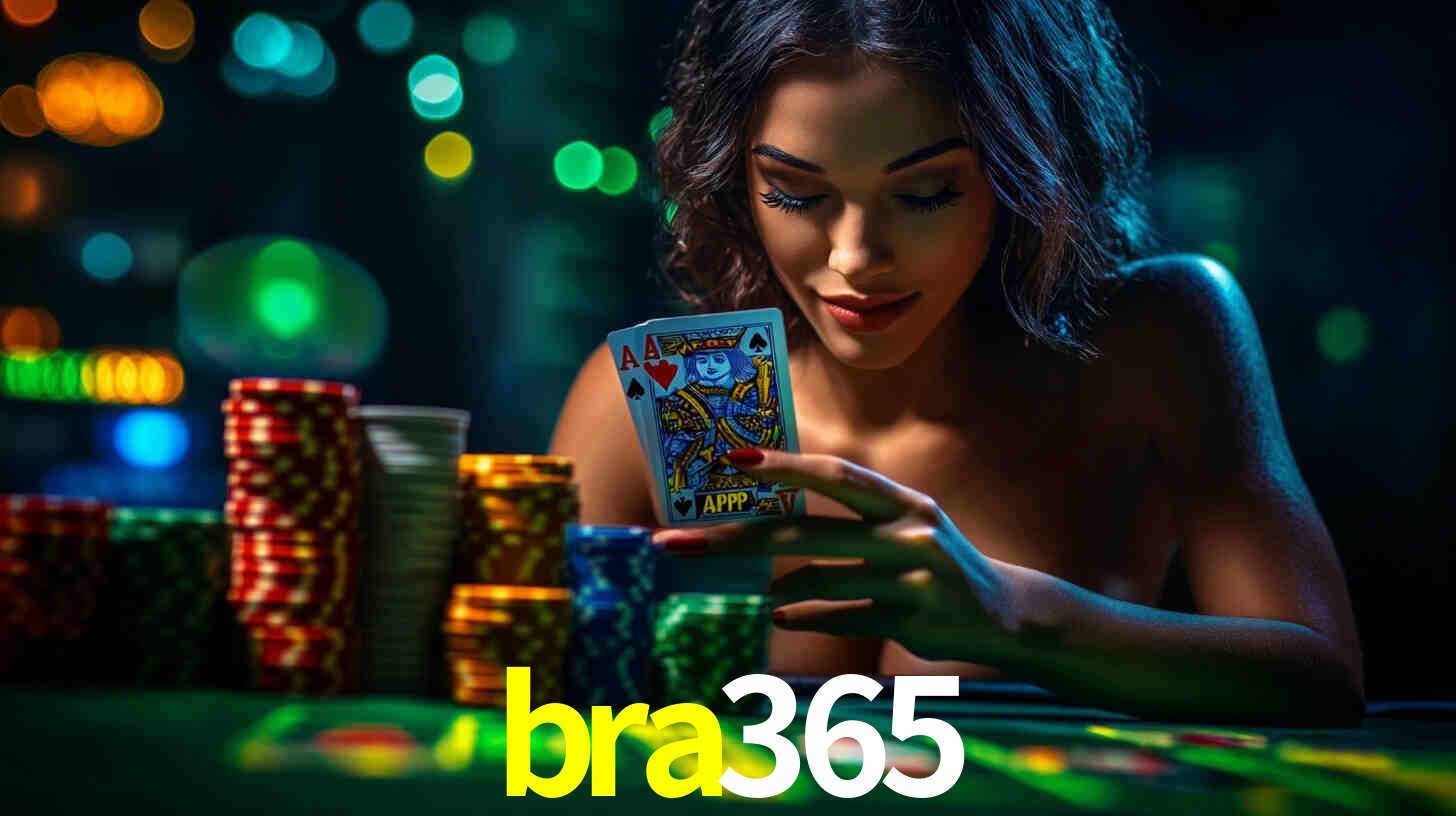 Estatísticas Esportivas bra365