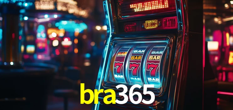 APP oficial da bra365 para mobile