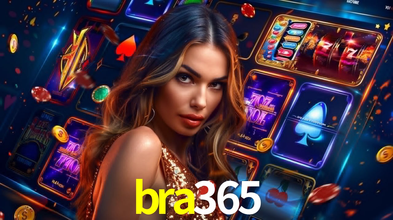 Casino VIP bra365