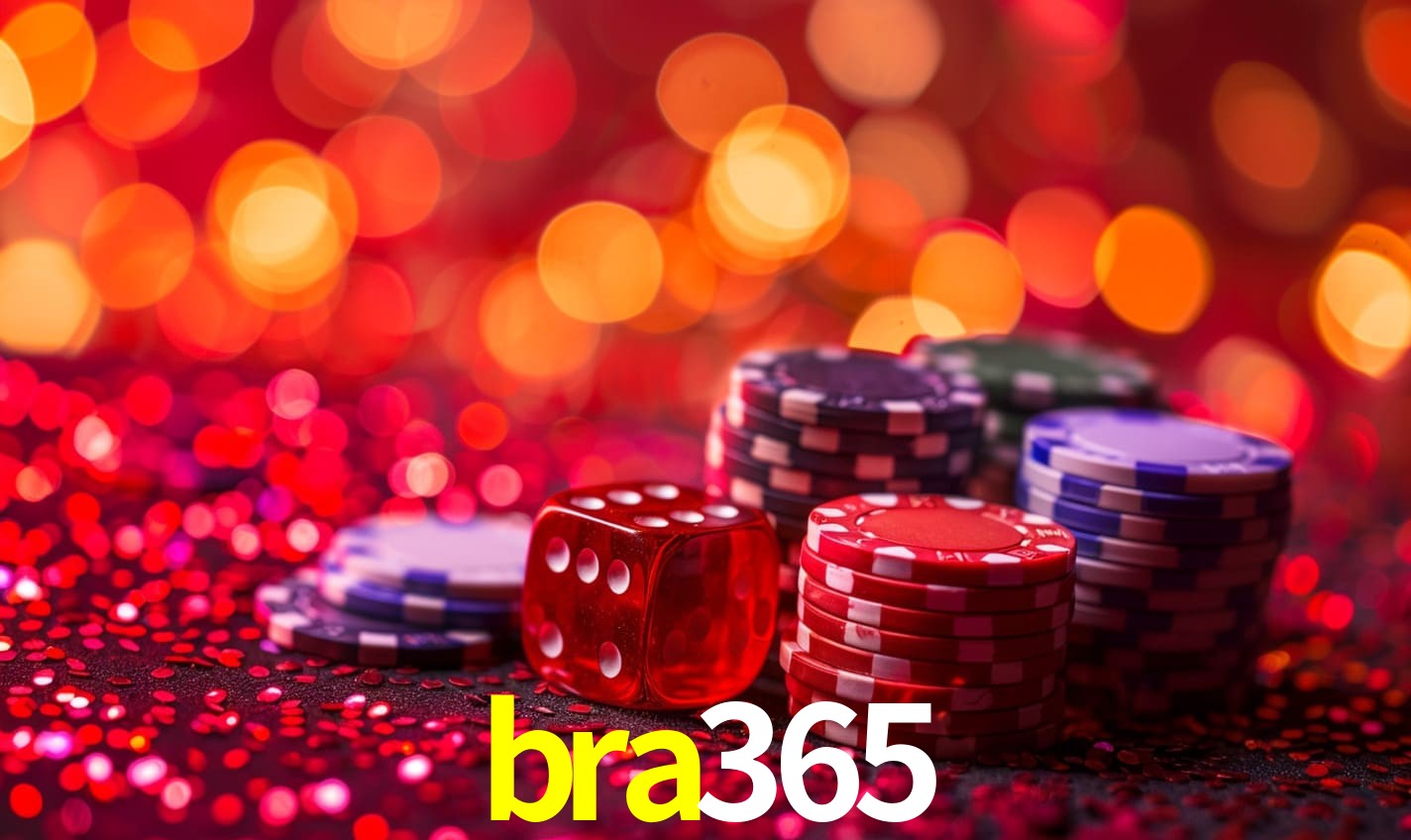 Programa VIP bra365