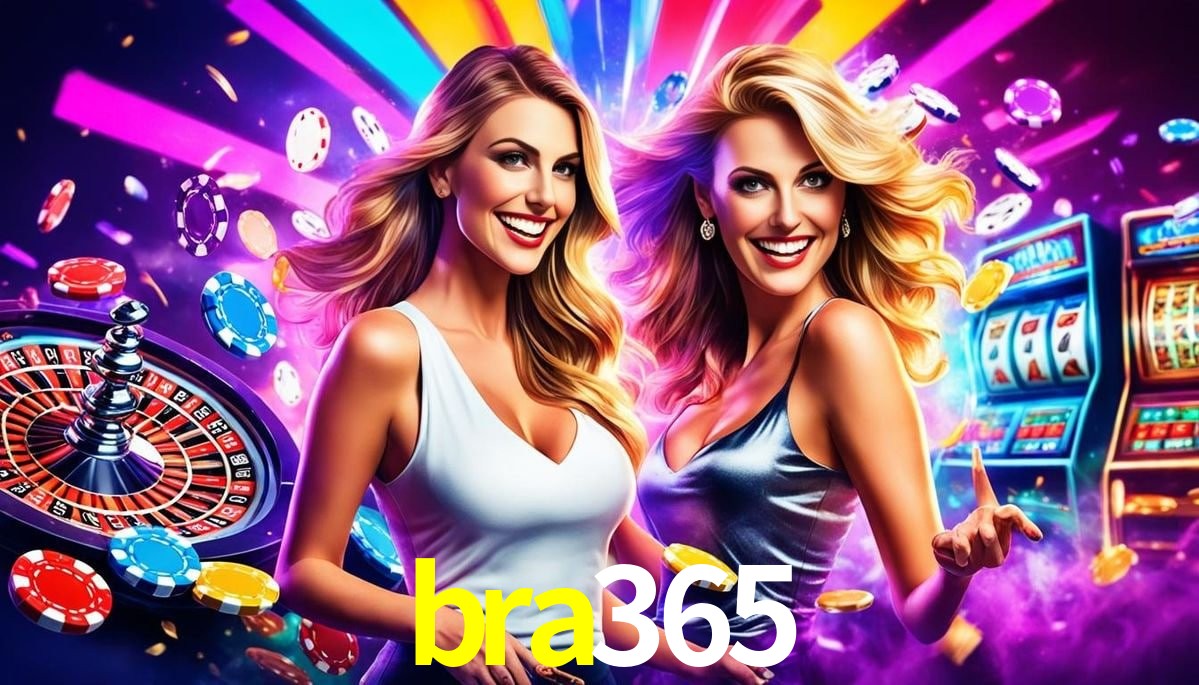 Estatísticas do Jogo bra365