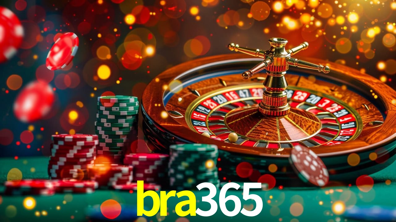 Casino Ao Vivo bra365