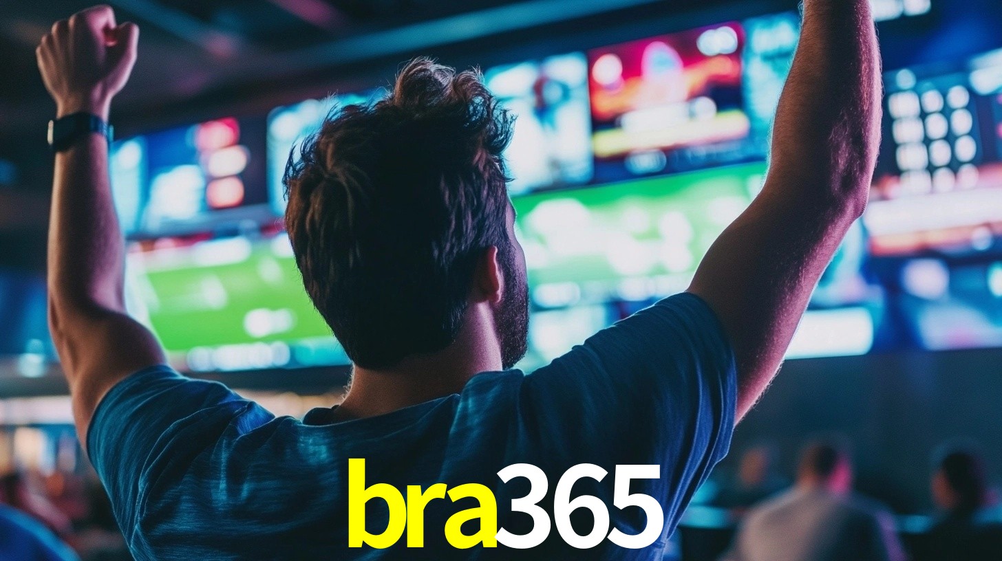 bra365: Seu Especialista em Apostas Esportivas Brasileiras