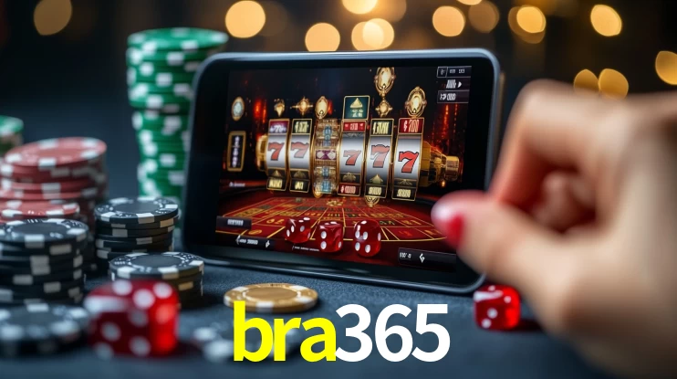 Programa VIP bra365